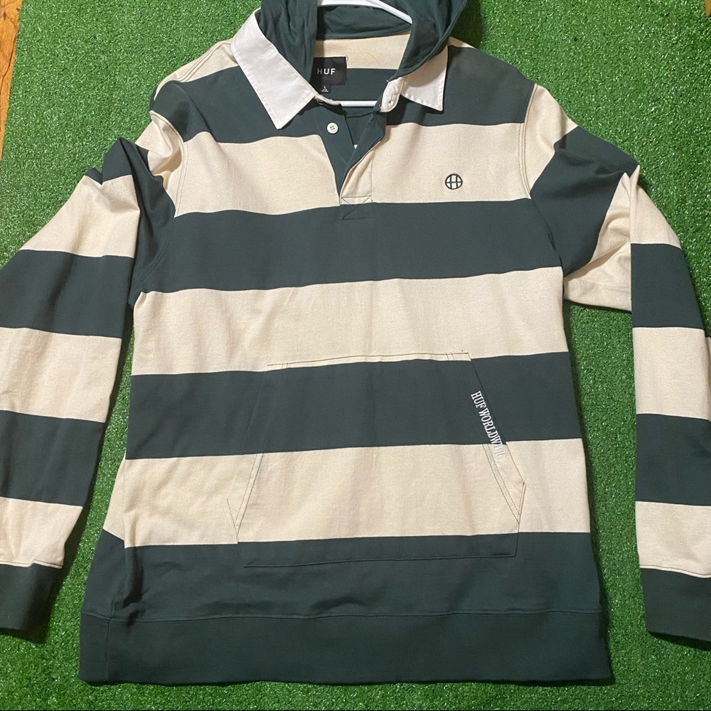 Huf Mens size L